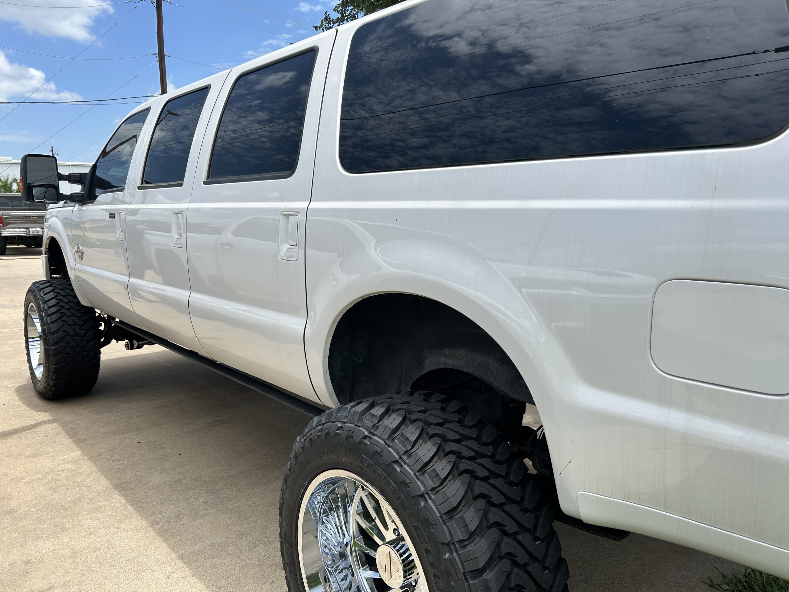 Truck Lifts Pic-4479h